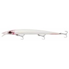 Esca artificiale Savage Gear Barra jerk F 17,5 cm - Bloody Pearl