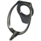 Anelli Canna Da Pesca Per Legatura Titanio N°8 Ø Interno in ceramica 5,5 mm