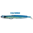 Blue Equille 180 mm 55 g Fondello blu