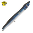 Esca Artificiale Galleggiante Xorus Frosty 2 Blue Lagon