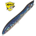 Patchinko 2Xorus esca galleggiante laguna blu