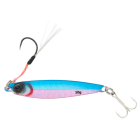 Daiwa Samurai Jig 15 g - Bluepink