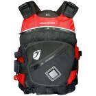 Giubbotto kayak Aqua Design Upano Monitor Rosso Taglia M/L