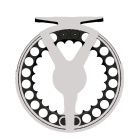 Bobina Mulinello Ymago 36 alluminio spazzolato