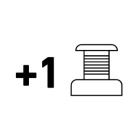 Bobina mulinello Daiwa  DIMENSIONE LT 6000 D