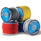Bobina Omer Dyneema Blu - 1,5mm