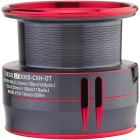 Bobina mulinello Daiwa Fuego23LT 1000DXH