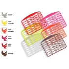 Stop Boilie CarpSpirit Boilie Hair Extend Yellow Fluo