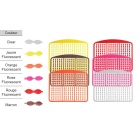 Boilie Stop CarpSpirit Boilie Stop Yellow Fluo