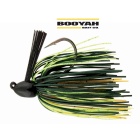 Booyah Boo Jig 7g Bianco