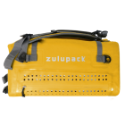 Borsa da viaggio ZULUPACK Borneo - 85L - Giallo