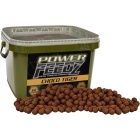Boilies Starbaits Power Feedz Choco Tiger - 14 mm