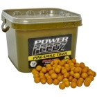 Boilies Starbaits Power Feedz Pineaple Tiger - 14 mm