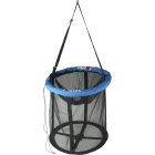 Floating Brourriche Turtle - 57x60