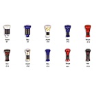 Maniglia Basszone - Argento 01