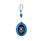 Bottone di Servizio C&C Fishing Cable - Blu