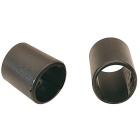 2 anelli preformati porta-mulinello diametro interno 25,4 mm