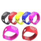 Bracciale per interruttore automatico di sicurezza Fell Marine xFOB Nero