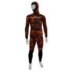 Pantalone Epsealon Brown Fusion V2 - 5 mm - T.1