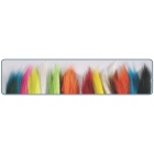 JMC Bucktail Pack di 6 colori