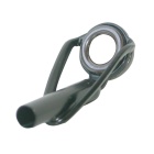 Puntale Canna Da Pesca Forti che avvolgono la ceramica N°8 Ø interno del tubo 4 mm e Ø interno della ceramica 5,5 mm