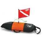 Boa Sub Sporasub Blue Water Mini - 89 cm