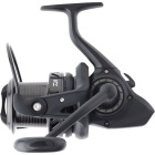 Mulinello Daiwa Black Widow Carpa 5000 A