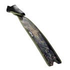 Pinne carbonio pesca sub C4 S-990 Camu 25 Soft - 38/39