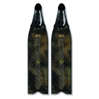 Pinne pesca subacquea C4 MB001 Camoskin Med - 25 / Soft Medium
