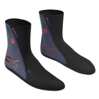 Calzari pesca sub C4 Zero - 3 mm Taglia S