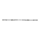 Cavo dello sterzo ULTRAFLEX C8 - 13' (3,97 mm)