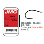 Ami da pesca JMC CA50BL - Scatola da 50 - H16