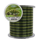 Nylon Powerline Verde camaleonte 1000 m 37/100 - 10 kg