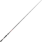 Canna da pesca casting HART Boushido Carna C75XH-2.26m