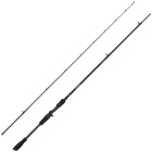 Canna da casting Savage Gear Revenge Sg2 BC - 2,13 m - 15-45 gr Medium Game