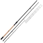 Canna da feeder Dam Detek Method Feeder - 3.60M max 60Gr - 3+3 cimini