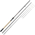 Canna da feeder Dam Sensomax II Feeder - 3.90M 100-150Gr - 3+3 cimini