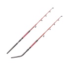 Canna da pesca da traina HART Cimarron BR - DHTCB67580R