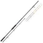 Canna da barca Imax Boat Quiver - 2.10M 250Gr - 2+2 cimini