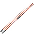 Canna da pesca surfcasting Lineaeffe Silver Sand - 4,50m 200gr