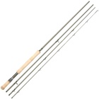 Canna da pesca JMC Migration Trout Switch 11'3 Seta 4/5 - 4 fili