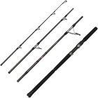 Canna da spinning Penn Ally II Offshore Casting Travel Rod - 2,31 m - max 120 gr - 4 sezioni