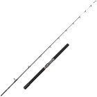 Canna Penn Battalion Solid Electric Straight but - 2,29 m - 800-1500 gr