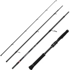 Canna da spinning Penn Overseas XT II - 2,32 m - 8-32 gr Inshore