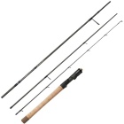 Canna da spinning Savage Parabellum Travel 9'2" 279cm 7-24g - 4sec