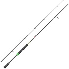 Canna da spinning Berkley Urbn II Alrounder Spin - 2,00 m 5-18 gr 2 tiri