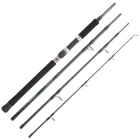 Canna da pesca Daiwa Powermesh Game Travel II - 2,40m 20-60gr 20Lbs