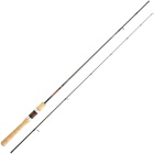 Canna da pesca spinning Daiwa Silver Creek 602 LFS
