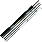 Canna Da Spinning Per Esche Team Daïwa Travel 704 MHFS Canna Da Spinning Per Esche 