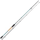 Canna da pesca spinning Garbolino Silverlight Spin - 1m80 - 5/15Gr